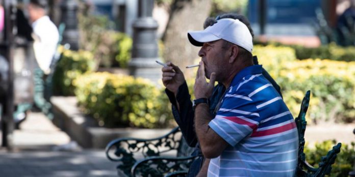 El fin del cigarro...o no