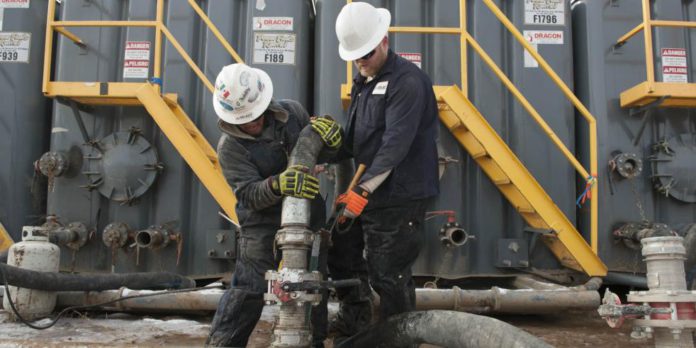 Los pros y contras del fracking