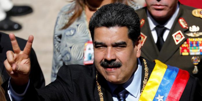 Fake news: Maduro nunca verificó redes