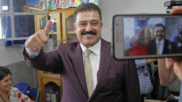 Carlos Lomelí, el millonario “exsuperdelegado” de Jalisco bajo investigación