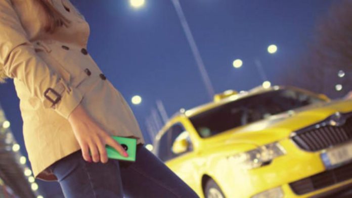 7 cosas que puedes hacer si piensas que un taxista te quiere secuestrar o agredir