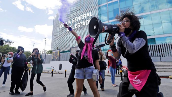 Paridad de género en México: la ONU ve avances pero la violencia sigue creciendo