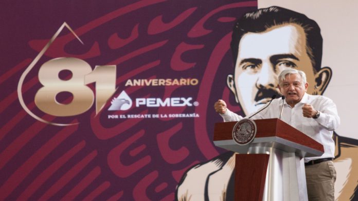 El estatismo dañó la economía mexicana en el siglo pasado, ¿está de vuelta?