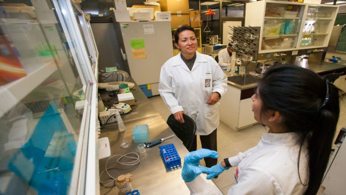 Conacyt se niega a entregar recursos para empoderamiento de mujeres científicas
