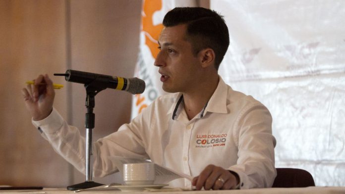 ¿Colosio podrá ser gobernador de Nuevo León?