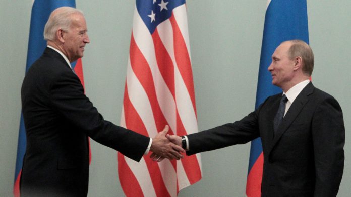 ¿Volverá Biden al tratado del que salió Trump y dejó desprotegido a Europa frente a Rusia?