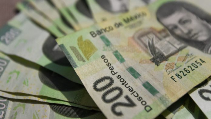 La deuda pública de México supera los 100,000 pesos por habitante en 2020