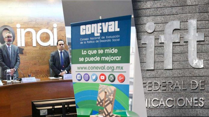 Coneval-INAI-IFT