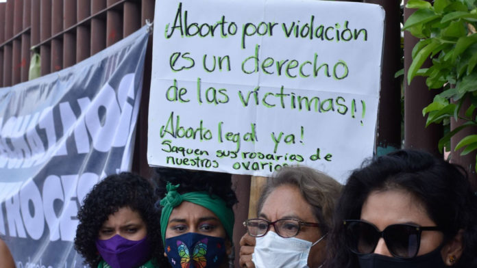 Aborto-mujeres-México