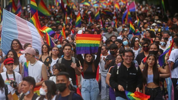 Junio, el mes del orgullo LGBT+: ¿por qué lo celebramos en esta fecha?