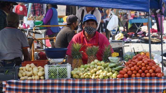 La pandemia afectó la percepción ciudadana sobre el manejo de la economía mexicana