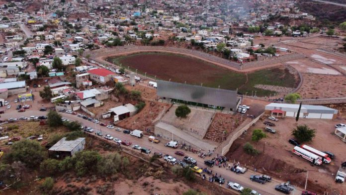 Sonora, el estado que mejor se ha recuperado tras la crisis por COVID-19; BCS, el peor