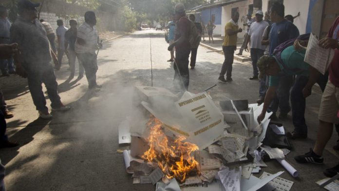 Violencia electoral en México, ¿quiénes fueron las víctimas y cómo las atacaron?