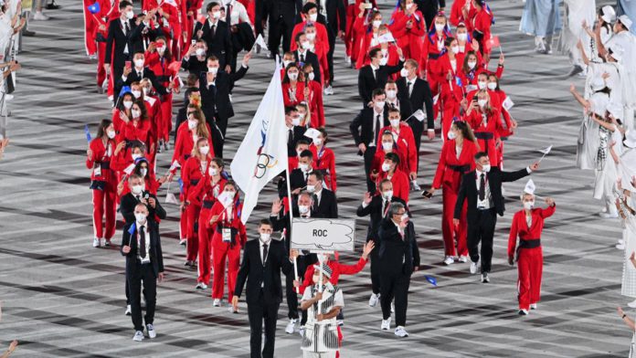 Casi cien medallas olímpicas se han retirado por casos de dopaje desde Pekín 2008