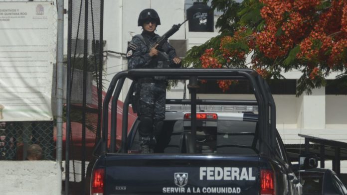 La otra pandemia: con la COVID-19 crecieron los actos de violencia extrema en México