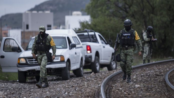 David Monreal recibirá un Zacatecas desgarrado por los cárteles del narcotráfico