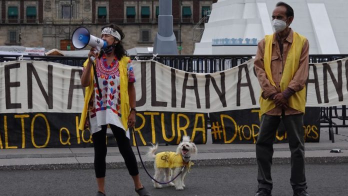 América Latina concentra el 86% de los asesinatos contra de activistas de derechos humanos en el mundo