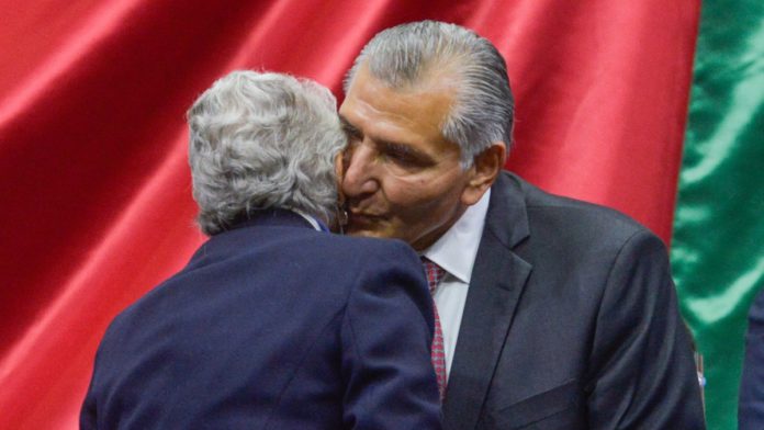 Olga Sánchez Cordero le deja más pendientes que soluciones a Adán Augusto en Gobernación