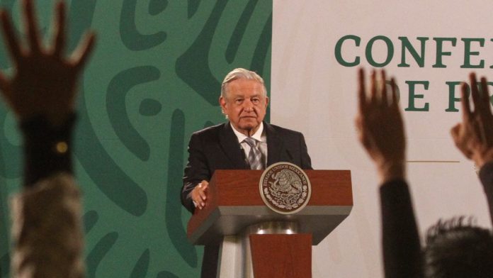 México está en los últimos lugares en índices de Estado de derecho y de seguridad