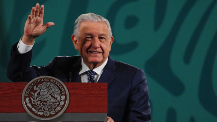 ¿Es real que López Obrador es el segundo líder más popular del mundo?