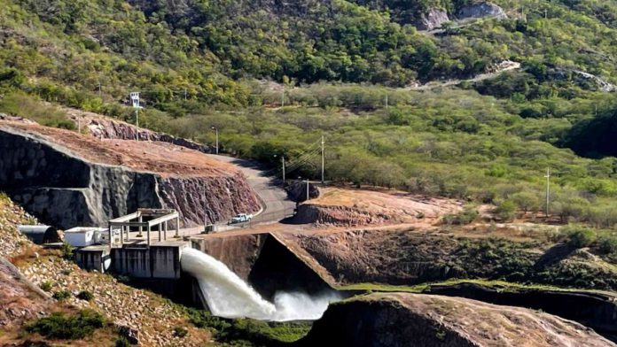 Mala gestión del agua en México está generando una sobreexplotación en las cuencas