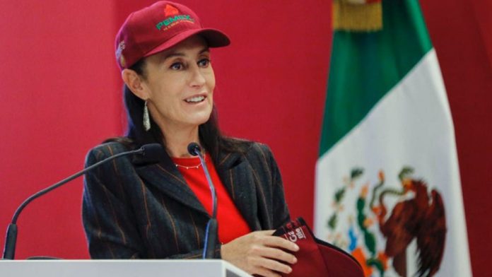 Sheinbaum acelera rumbo al 2024: “México está preparado para una presidenta”, asegura