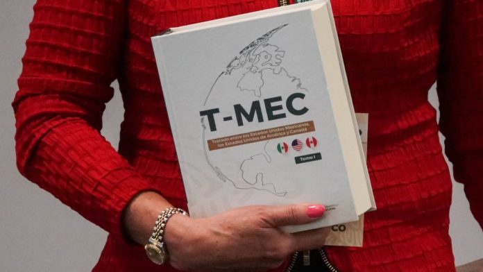Avances y retos a más de un año del T-MEC