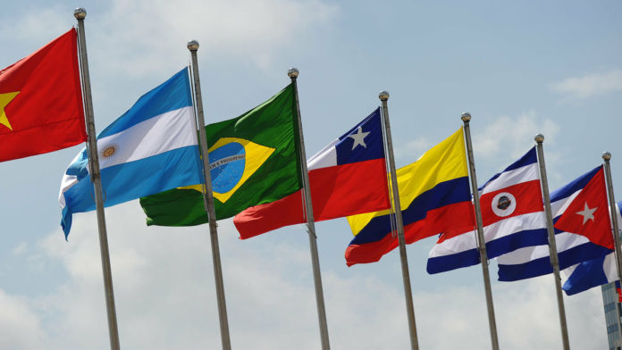 América Latina: la región con la recuperación económica más lenta tras la pandemia