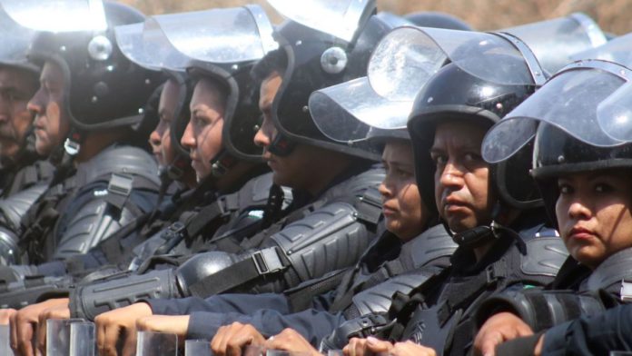 La impunidad en México: un fenómeno que también pasa por el olvido a las policías locales