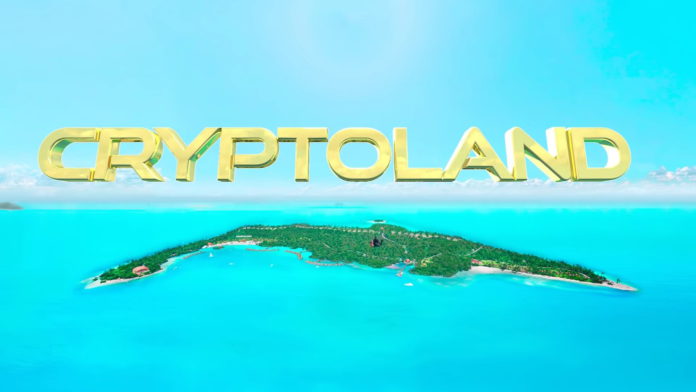 Cryptoland: ¿Isla de fantasía o realidad?
