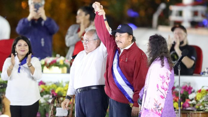 Caso Daniel Ortega: apoyo de México tiene un impacto político local