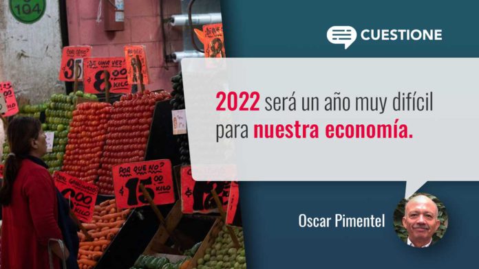La economía en 2022