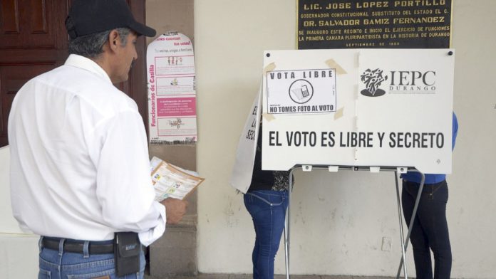 Elecciones 2022: Durango, uno de los estados que se resiste a pintarse de guinda