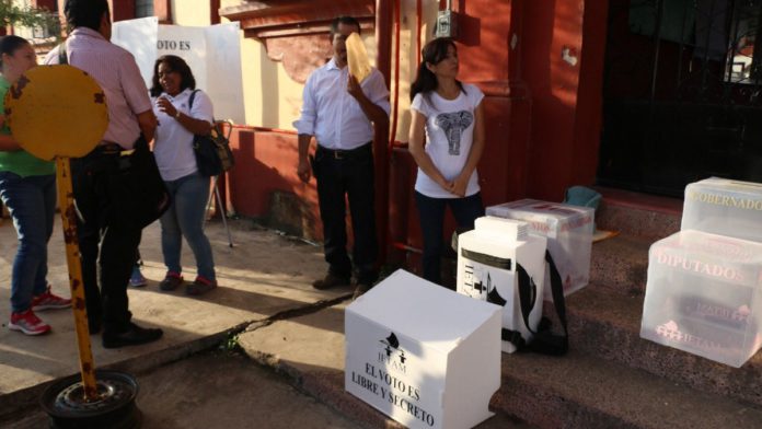Elecciones 2022: Tamaulipas, pelea cerrada (y quizás violenta) por un territorio estratégico para Morena