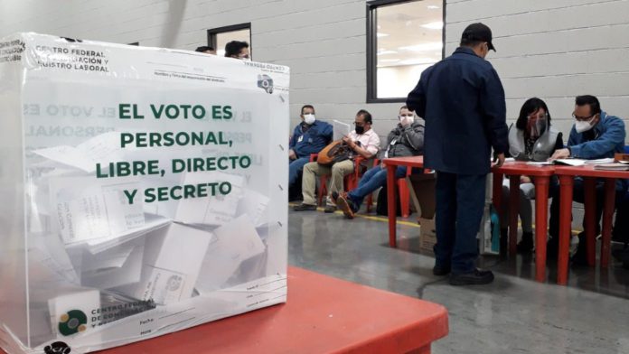Elecciones 2022: Aguascalientes tendrá su primera gobernadora ya sea panista o de Morena