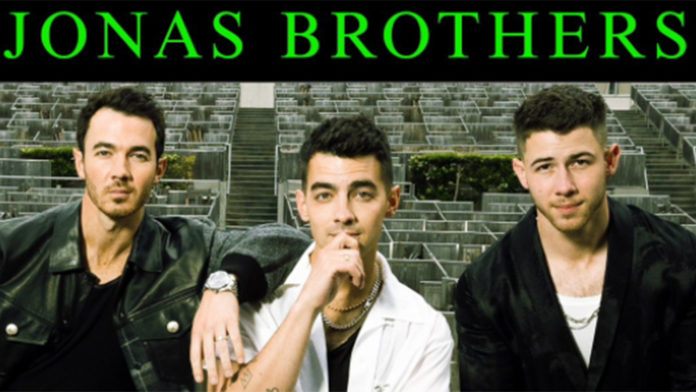 Jonas Brothers posponen sus conciertos en México