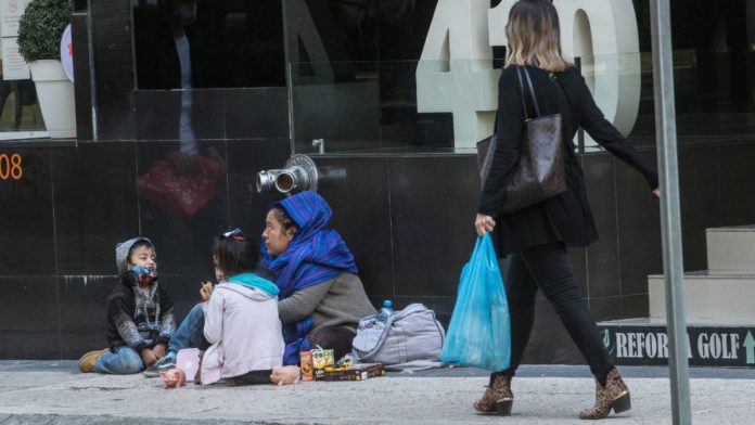 Después de la pandemia será más difícil salir de la pobreza en México ¿a alguien le importa?