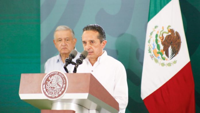 Elecciones Quintana Roo 2022