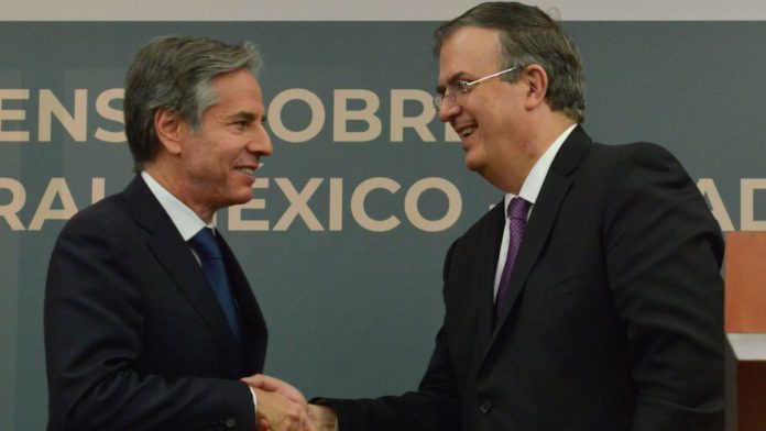 ¿Nuevo enfoque de seguridad entre México y EU logrará detener la violencia?