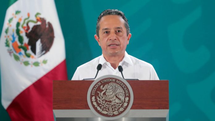 ¿Cómo deja a Quintana Roo el perredista Carlos Joaquín González? Peor de lo que estaba