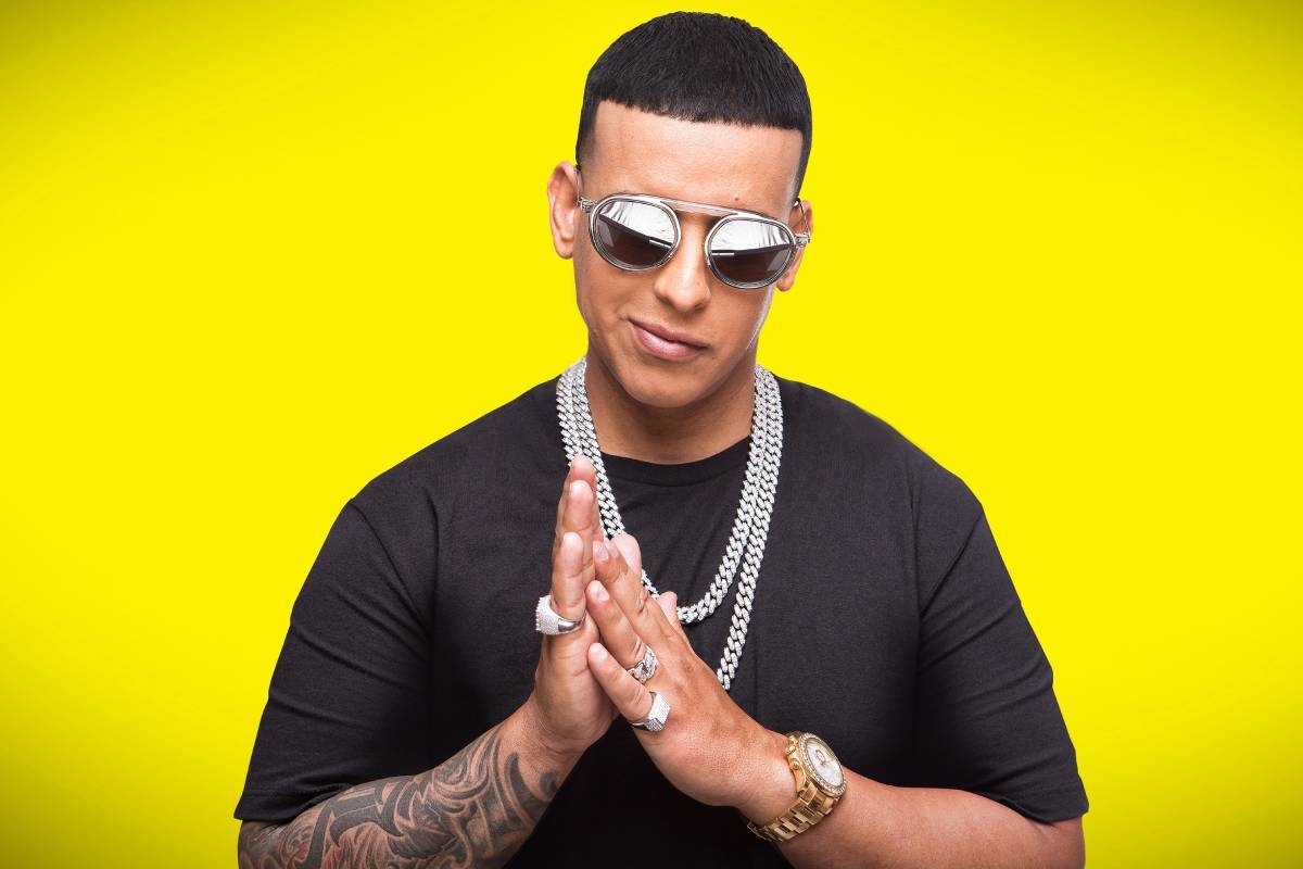 ¡Atención reggaetoneros de corazón! Daddy Yankee abre nuevas fechas en