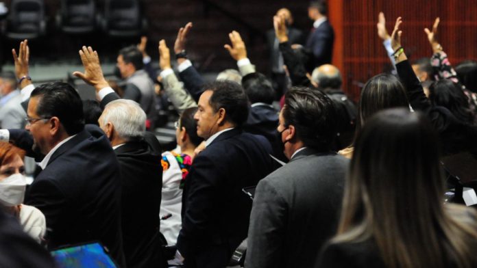 Sistema parlamentario o presidencialista, ¿qué necesita México?