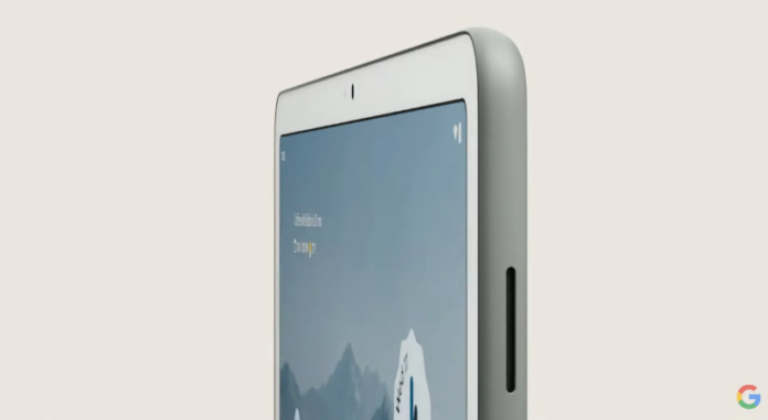 iPad tendrá un gran competidor este 2023 ¡Conoce la Pixel Tablet!