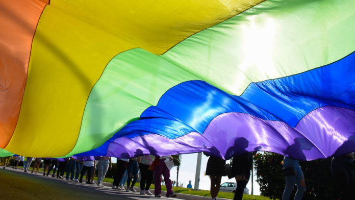 ¿Qué dice la Encuesta Nacional Sobre Diversidad Sexual y Género sobre la población LGBT+ en México?