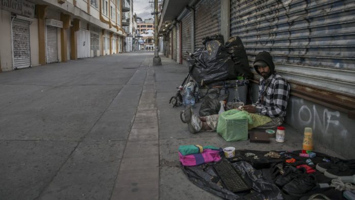 Estas son las razones por las que México retrocedió casi una década en desarrollo humano
