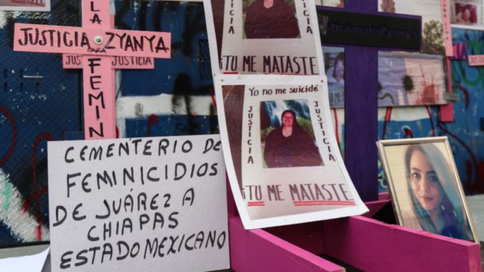 La justicia para Debanhi Escobar Bazaldúa y Mariana Lima Buendía aún no llega