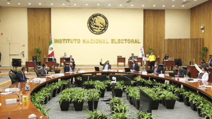 Elegir por voto directo a consejeros del INE, irrelevante para mejorar nuestra democracia