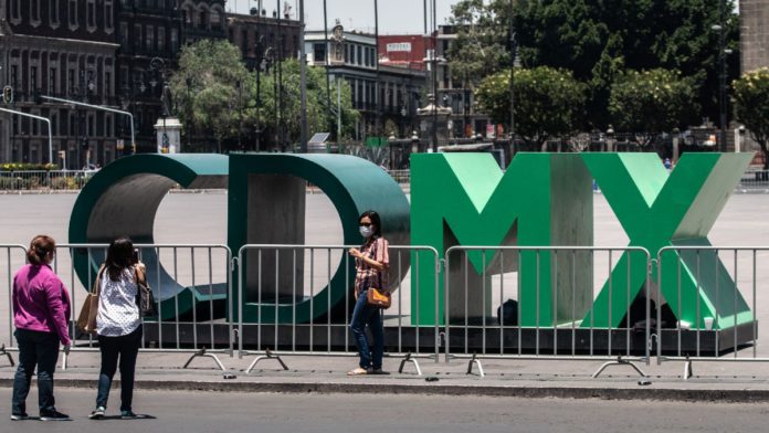 El Valle de México cae del primer al quinto lugar del índice de competitividad urbana