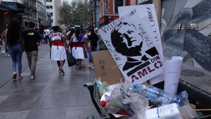 Un contrasentido, llamar “humanismo mexicano” a la forma de gobernar de López Obrador