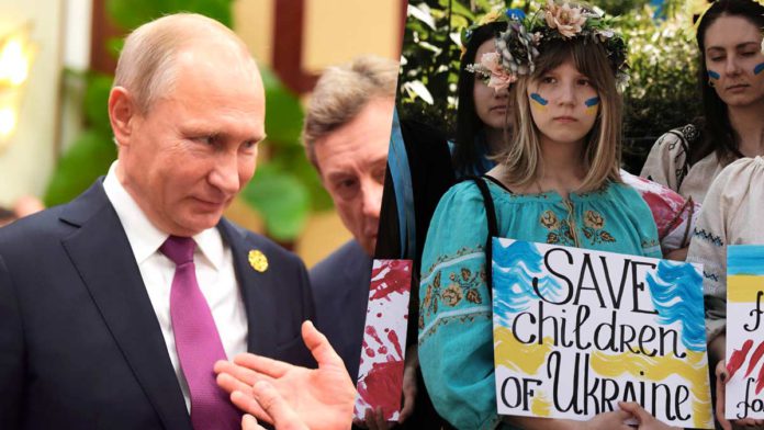 Eventual arresto de Putin empeoraría el conflicto en Ucrania y hasta se extendería a nivel mundial